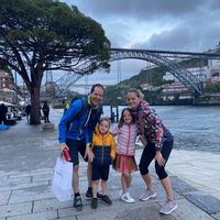 Maison au cœur de l'Europe pour visiter 5 pays en un seul voyage
