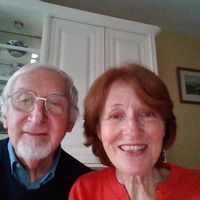 Spacious 1 bedroom apartment in Antibes with stunning sea views