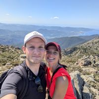 Julie & Edouards hus