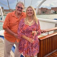 La maison de Margaret