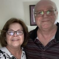 FRANK AND KIERA HOUSE'S