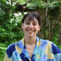 La maison de Mélanie