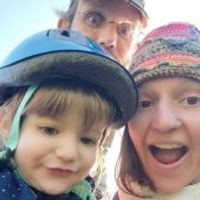 Casa de Katia Thomas Tishka