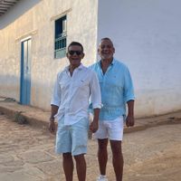 Casa de Néstor y Miguel