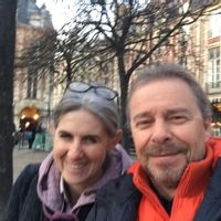 Casa di Agnès et Jean-Pierre