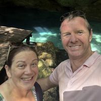 Casa de Natalie & Aiden