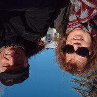 Chantal & Françoiss hus