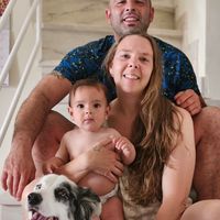 ALEJANDRA Y DAVIDs hus