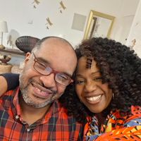 La maison de Francis