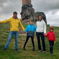 Pedros hus