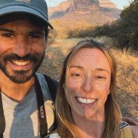 L'appartement de Clémentine et Julien