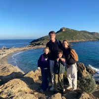 Basile & Camilles hus