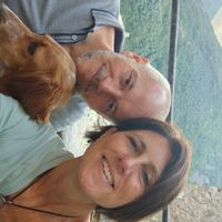 La maison de Manuela