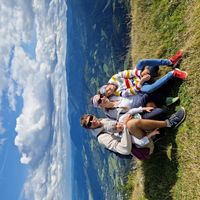 La maison de Meriliis