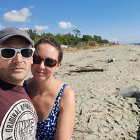 La casa de Aurélie & Pierrick