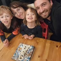 Maison familiale avec piscine au cœur du Beaujolais – proche Lyon