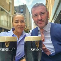 La maison de Kristijan