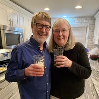 Casa de Janet and Bob