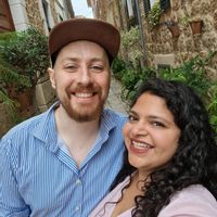 4-room apartment in the heart of Wiesbaden