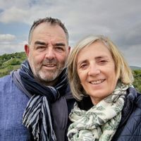 Sophie et Pierre s Haus