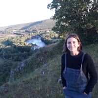 Maison au calme en campagne