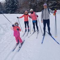 Casa de Carolina Piso grande en pleno centro de Bilbao, con todas las comodidades. Metro,bus,tranvía