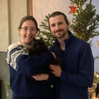 Charming house with nature at its doorstep