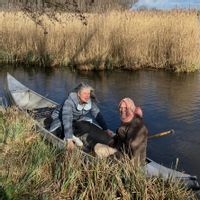 La maison de Bettina und Marcel