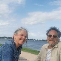 Bettina und Marcels hus