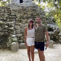 Lucila & Joaquín's house