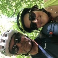 Christophe et Stéphanies hus