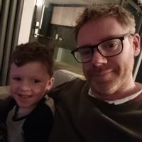 Family, friendly home on edge of Belfast city & the countryside