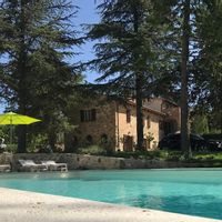 Renato & Barbara's house