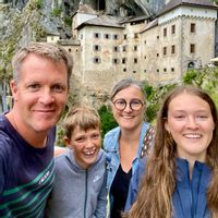 ♥ Au coeur du Golfe du Morbihan ♥