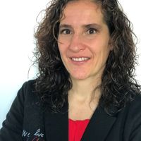 Ático familiar con  vistas las torres de Madrid