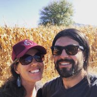 Natasha & Sergio's Home