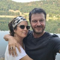 huis van Aude et Greg