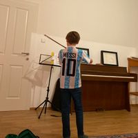 Casa de Sarah Jeanne