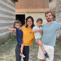 Daniela & Paulina kuća