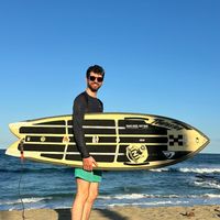 Tania and Alex's Home