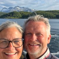 Family house with garden, terrace and winter garden on lovely Nøtterøy, close to Tønsberg