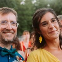 Claire-M et Julien s Haus