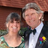 La maison de Judy and Marcel