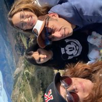 La maison de Jérôme et Gaelle