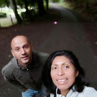 (pas dispo pour cause de travaux) La maison de Julien et Manue