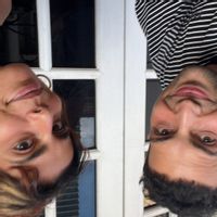 Sacha et Dora's house