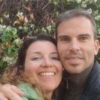 Elvio e Letizia s Haus