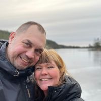 Spacious and family-friendly home with a large garden. Close to nature and Oslo city center.