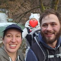 Marie & Berns - sunny family appartment