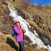 Maison à 300m de la  plage par chemin bucolique